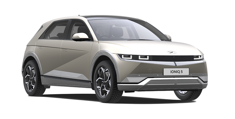 Ioniq 5